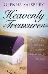 Heavenly Treasures - Glenna Salsbury