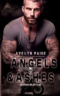 Heaven's Rejects MC Teil 2 - Paige Avelyn