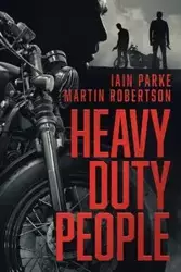 Heavy Duty People - Parke Mr Iain