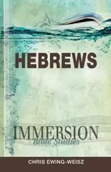 Hebrews - Chris Ewing-Weisz