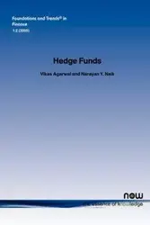 Hedge Funds - Agarwal Vikas