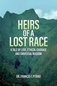 Heirs of a Lost Race - Francis Pitard