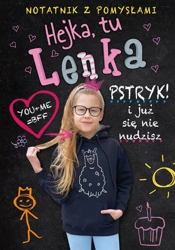 Hejka, tu Lenka - tu Hejka Lenka