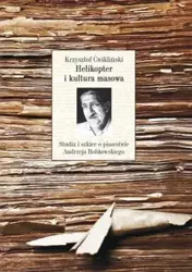 Helikopter i kultura masowa - Krzysztof Ćwikliński