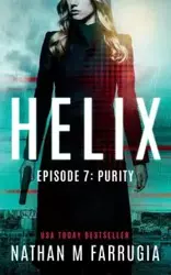 Helix - Nathan Farrugia M