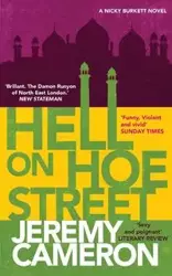 Hell on the Hoe Street - Cameron Jeremy
