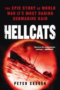 Hellcats - Peter Sasgen