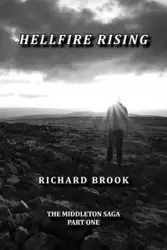 Hellfire Rising - Brook Richard