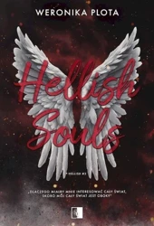 Hellish Souls - Weronika Plota