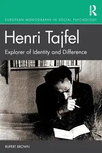 Henri Tajfel - Rupert Brown