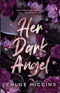 Her Dark Angel - Chloe Higgins