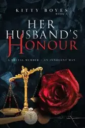 Her Husband's Honour - Kitty Boyes