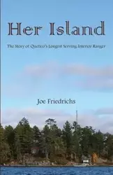 Her Island - Joe Friedrichs