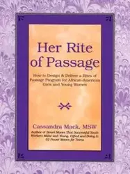 Her Rite of Passage - Mack Cassandra