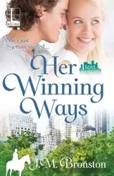 Her Winning Ways - Bronston J. M.