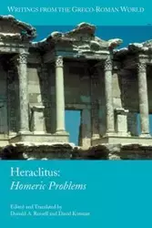 Heraclitus - Heraclitus (of Ephesus ).