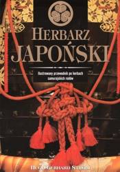 Herbarz japoński - Hugo Gerhard Strohl