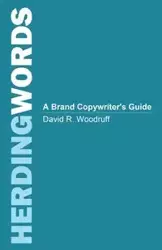 Herding Words - David Woodruff