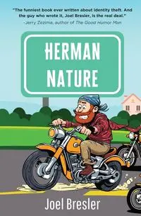 Herman Nature - Joel Bresler