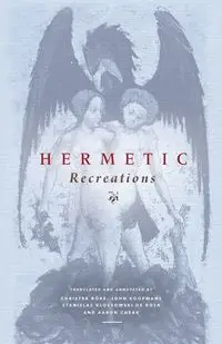 Hermetic Recreations - Böke Christer