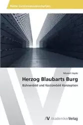 Herzog Blaubarts Burg - Hajdú Nikolett