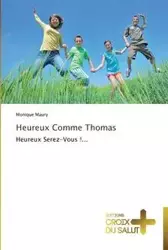 Heureux comme thomas - MAURY-M