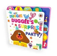 Hey Duggee: Duggee’s Surprise Party! - Hey Duggee