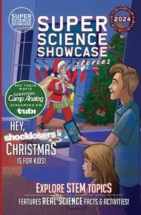 Hey, Shocklosers! Christmas is for Kids! - Lee Fanning