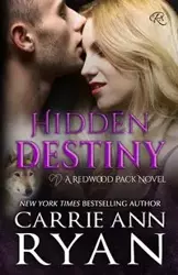 Hidden Destiny - Ryan Carrie Ann
