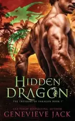 Hidden Dragon - Jack Genevieve