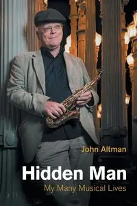 Hidden Man - John Altman