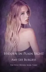 Hidden in Plain Sight - Amy Lee Burgess