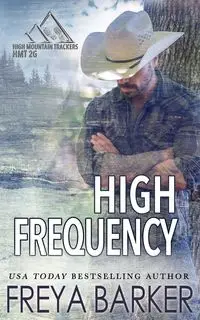 High Frequency - Barker Freya