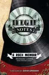 High Notes - Loren Richard