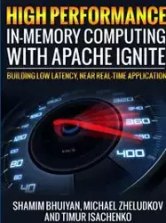 High Performance in-memory computing with Apache Ignite - bhuiyan Shamim