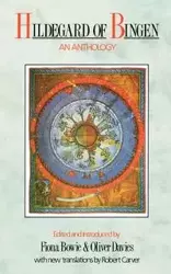 Hildegard of Bingen - An Anthology - Oliver Davies Davies