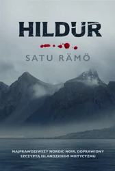 Hildur T.1 Hildur - Satu Ramo