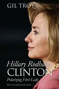 Hillary Rodham Clinton - Troy Gil