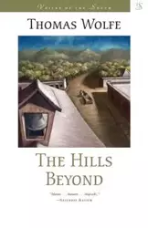 Hills Beyond (Revised) - Thomas Wolfe