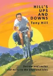 Hill's Ups and Downs - Tony Hill