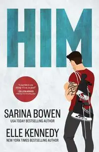 Him - Sarina Bowen