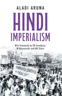 Hindi Imperialism - Aruna Aladi