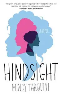 Hindsight - Mindy Tarquini