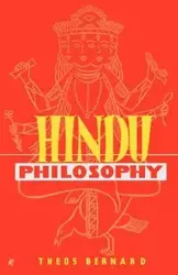 Hindu Philosophy - Bernard Theos