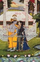 Hindu Philosophy - Bernard Theos