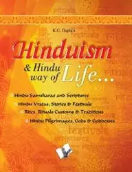 Hinduism and Hindu way of Life - Gupta K. C.