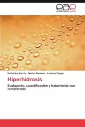 Hiperhidrosis - Katherine Barría