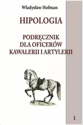 Hipologia T.1 w.2018 - Władysław Hofman