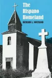 Hispano Homeland - Richard L. Nostrand