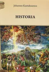 Historia - Kantakuzenos Johannes